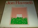 JON HASSELL Vernal Equinox - VINYL ALBUM Lovely Music LML1021 Original 1978 - EX