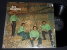 LOS ALUSHES zombies beat -listen it  FREAKBEAT MEXICO LATIN GARAGE SOFT PSYCH lp