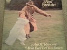 Rod Stewart An Old Raincoat Won't Ever Let You Down 852684 1Y*2 2Y//2 1969 LP