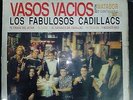 Fabulosos Cadillacs.Vasos Vacios.Very Scarce 1993.Latin Reggae Lp