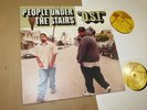 PEOPLE UNDER THE STAIRS O.S.T. US ORIGINAL 2-LP (OM-105VLP) NM MINT 