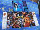 GUNS N ROSES ? USE YOUR ILLUSION II ? RARE ORIGINAL QUALITY GEFFEN RECORDS #1