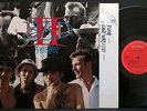 BIG AUDIO DYNAMITE The Globe LP nMINT HOL 1991 Columbia w/ Inner Sleeve vinyl re