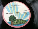 King crimson islands uk first press vinyl album pink rim island ILPS 9175