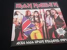 Iron Maiden - Aces High Upon England 1984 7