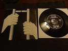 Cool Feet- Alone In Your Cage 45 rare heavy psych hard rock prog MINT krautrock
