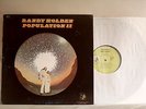 Randy Holden ? Population II   Psychedelic Mint LP   FIRST US ISSUE