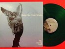 SUNNY DAY REAL ESTATE THE RISING TIDE LP Green Vinyl Emo