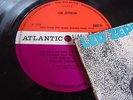 LED ZEPPELIN uk 1st 1969 (superhype credit,uncrossed) TURQUOISE COVER 588171