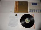 Deep Purple 24 carat Purple Japan Press A+ SOUND EXC P-10029 Ultrasonic CLEAN