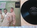The Isley Brothers 