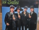 Les Beatles - Odeon E.P - 'From Me../Ask Me.. - I Saw Her../Please Please Me