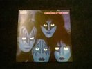 KISS - Creatures Of The Night - VINYL LP