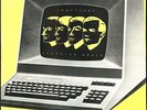 KRAFTWERK - Computer World  1981 UK press LP + INSERT. EMC 33 70 A1/B1 EX/EX