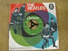 The Beatles, Love Me Do Single , Venyl