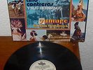 TINO CONTRERAS Yumare Sinfonia Tarahumara KILLER LATIN JAZZ Listen 1984 MEXICO