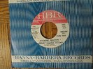 Positively Thirteen O'Clock,Psychotic Reaction,HBR-White Label Promo, 45 RPM