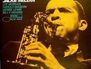 Jackie McLean CONSEQUENCE BLUE NOTE KING Unissued GXK8172 Japan LP L. Morgan 264