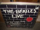 BEATLES live at star club in hamburg 1962 ( rock ) - 2lp - holland - SEALED NEW