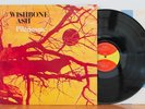 WISHBONE ASH Pilgrimage LP (MCA MDKS-8004, orig 1971 UK Press) VG+ Vinyl