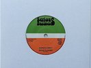 HORACE ANDY Rock To Sleep SERIOUS BUSINESS Roots REGGAE UK 45