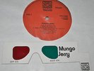 MUNGO JERRY - SCARCE ORIG UK 1970 DAWN EX++ LP, GREAT SOUND, with N/M 3D GLASSES