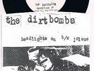DIRTBOMBS Headlights On + Jolene 7