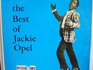 THE BEST OF JACKIE OPEL [Studio One] LP