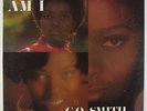 G.O. Smith - Who Am I LP - Tex-Town - Rare Soul Funk Moses Dillard MP3