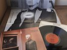 Gary Numan Tubeway Army Replicas LP Vinyl Album with RARE POSTER UK BEGA 7