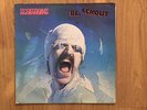 Scorpions signed Blackout  LP