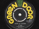 Bongo Herman - Drums Of Passion - WICKED DRUMS
