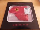 FOO FIGHTERS MEDIUM RARE 2011 UK UNPLAYED NM VINYL WITH INNER