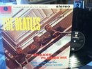 The Beatles Please Please Me LP Parlaphone Stereo Mint