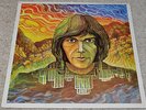NEIL YOUNG - RARE ORIG UK 1968 DEBUT FIRST MIX nr EX LP, LOVELY 'NO NAME' COVER.