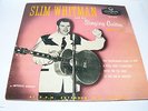 Slim Whitman & His Singing Guitar 1957 EP Vol. 2, Part 3;That Silver Haired Dad