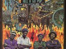 Cultural Roots - Hell A Go Pop UK Greensleeves LP Hear