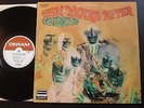 Ten Years After Undead 1968 orig Deram LP 1A/1A ex- Alvin Lee
