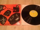 MICHAEL GARRICK SEXTET Promises UK LP vinyl NM/VG+ 1965 Ian Carr ARGO Mono