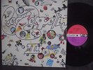 Vinyle LED ZEPPELIN 