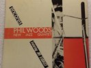 Phil Woods New Jazz Quintet Orig '55 Prestige 10