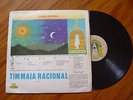 TIM MAIA RACIONAL VOL 1 LP 1975 RARE BRAZIL SOUL FUNK 1975 KILLER GROOVE SEROMA