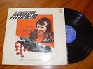 O FABULOSO FITTIPALDI OST LP AZYMUTH MARCOS VALLE ORIG BRAZIL JAZZ FUNK GROOVE