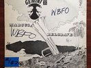 MARCUS BELGRAVE Gemini II TRIBE LP PRSD 2228 ORIGINAL RARE JAZZ