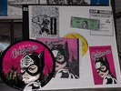 SLEEP CHAMBER catwoman LIMITED EDITION 12