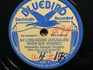 Bluebird 6708 Heavenly Gospel Singers JOHN WROTE THE REVELATION E+ great