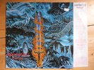 Bathory-Blood on Ice-Original Lp von 1996-Black Mark Production- 1.Press