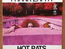 Frank Zappa Hot Rats LP REP 44078 gatefold 1971