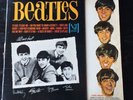The Beatles Songs, Pictures And Stories Lp