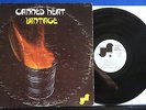 CANNED HEAT VINTAGE ORIG US WHITE PROMO PLAYS NM MUDDY WATERS ROLLING STONES NM